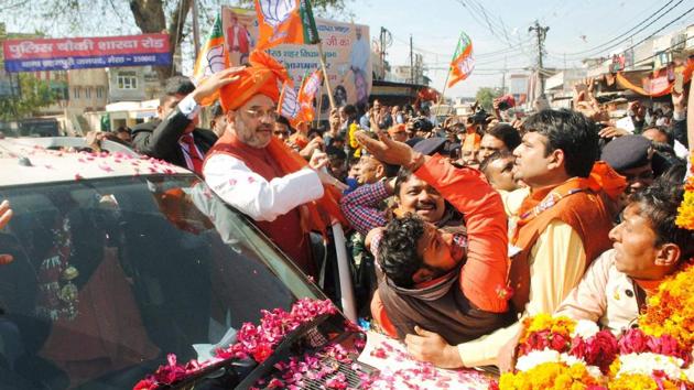 As campaigning draws to a close, Uttar Pradesh gears up to vote ...