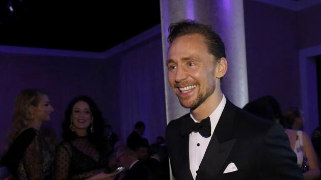 Hiddleston said their relationship was no drama and Swift is a lovely person to be with. (REUTERS) Hiddleston said their relationship was no drama and Swift is a lovely person to be with. (REUTERS)