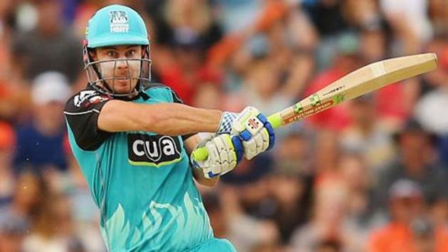 Chris Lynn will not take part in the T20 series against Sri Lanka. (Getty Images) Chris Lynn will not take part in the T20 series against Sri Lanka. (Getty Images)