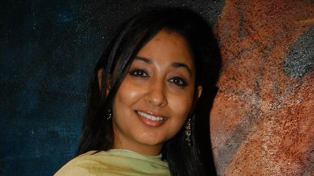 Shruti Ulfat . (HT) Shruti Ulfat . (HT)