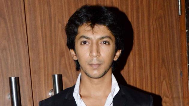 Actor Anshuman Jha made his Bollywood debut with Dibakar Banerjee’s Love Sex Aur Dhokha. (Yogen Shah/HT Photo) Actor Anshuman Jha made his Bollywood debut with Dibakar Banerjee’s Love Sex Aur Dhokha. (Yogen Shah/HT Photo)