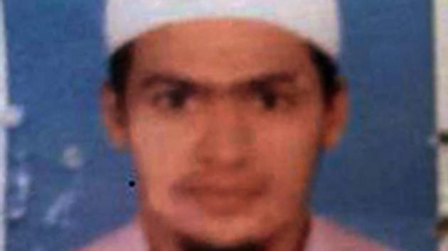 Areef Majeed (in picture) and other three young men from Kalyan left the country allegedly to join IS in May 2014 on the pretext of going on a pilgrimage. (HT) Areef Majeed (in picture) and other three young men from Kalyan left the country allegedly to join IS in May 2014 on the pretext of going on a pilgrimage. (HT)