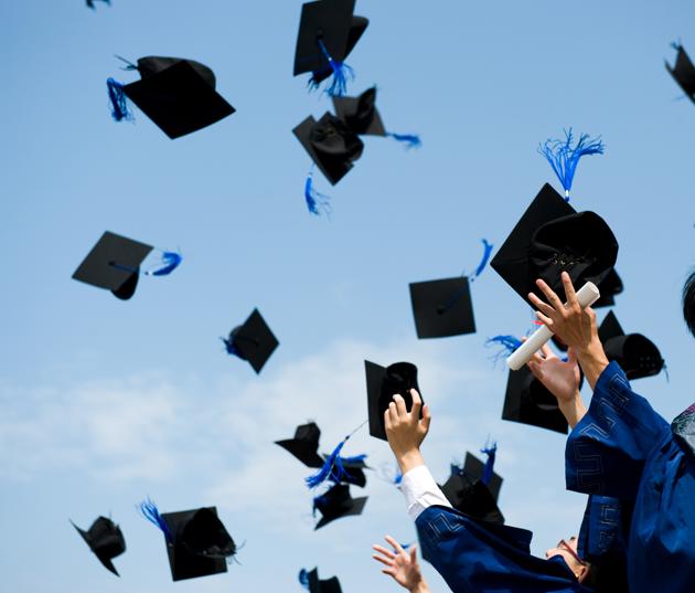 PGPM students will now be able to apply to any foreign university.(Getty Images/iStockphoto) PGPM students will now be able to apply to any foreign university.(Getty Images/iStockphoto)