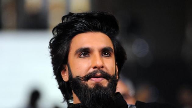 11 Best Ranveer singh hairstyle ideas in 2023