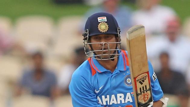 You might not always be the leader of the pack, but that does not mean you cannot speak up for the benefit of your team - something that Sachin Tendulkar did when he stepped down as captain. (Getty Images) You might not always be the leader of the pack, but that does not mean you cannot speak up for the benefit of your team - something that Sachin Tendulkar did when he stepped down as captain. (Getty Images)