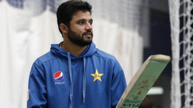 Azhar Ali has decided to step down as the ODI captain of the Pakistan cricket team.(REUTERS)