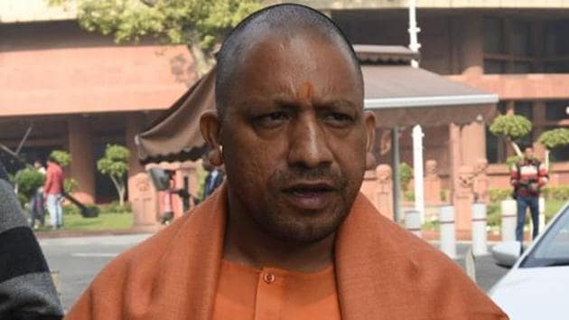 BJP leader Yogi Adityanath (Sonu Mehta/HT File Photo) BJP leader Yogi Adityanath (Sonu Mehta/HT File Photo)