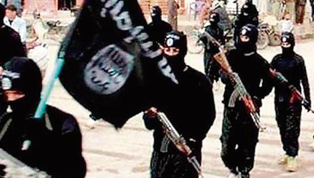 Abdul Rashid Abdulla, wanted in connection with the Kerala ISIS case, used collective farming as a disguise to bring together and radicalise young Muslim men who allegedly went on to join ISIS.(HT file photo)
