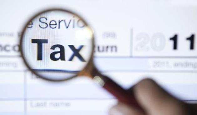 The Indian tax department is stepping up checks on tax deductions by firms and employers.(Livemint)