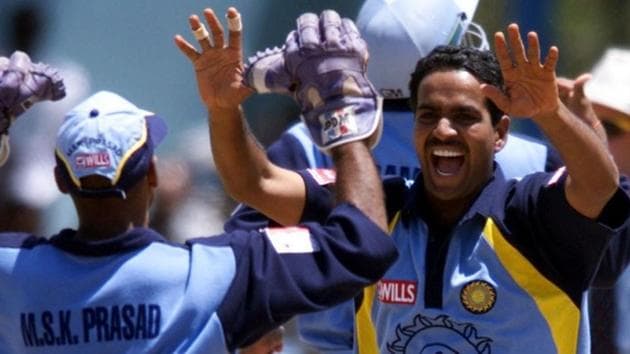 Sunil Joshi was approached by Bangladesh Cricket Board to take up the role of their spin consultant.(AFP) Sunil Joshi was approached by Bangladesh Cricket Board to take up the role of their spin consultant.(AFP)