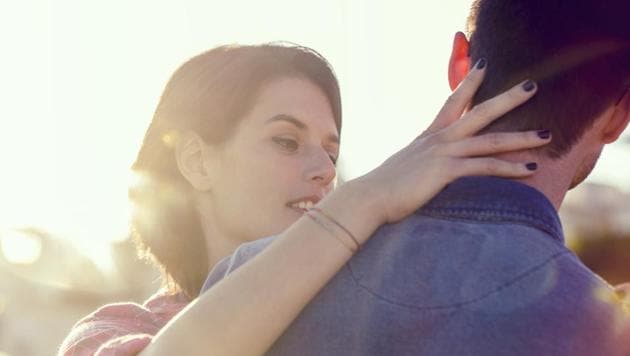 Help your partner battle depression and stress as you too stand to gain.(Shutterstock) Help your partner battle depression and stress as you too stand to gain.(Shutterstock)