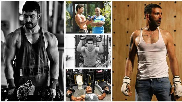 Your guide to bodybuilding vs crossfit and which one celebs opt for.