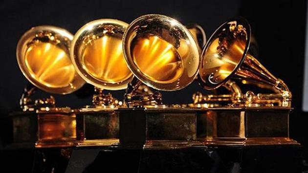It’s a change that puts the Grammys in the front ranks of awards diversity. (AFP) It’s a change that puts the Grammys in the front ranks of awards diversity. (AFP)