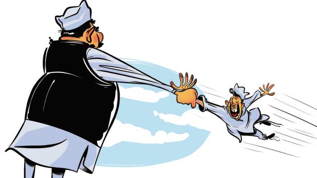 The battle for 31 seats will be especially intense.(Illustration: Siddhant Jumde) The battle for 31 seats will be especially intense.(Illustration: Siddhant Jumde)