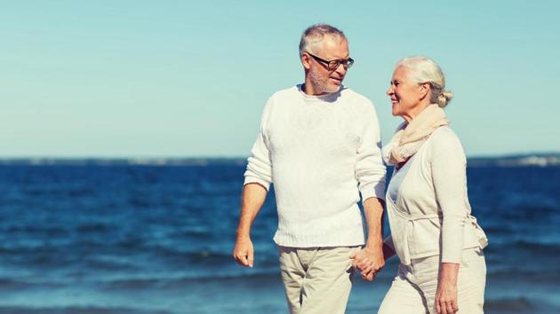 The study looks at the changes that are needed to improve the quality of life for our ageing population in future.(Shutterstock)