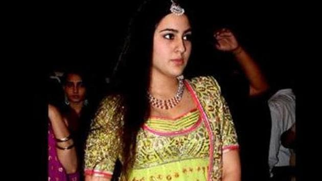 While it was earlier reported that Disha Patani is doing the film, rumours are now abuzz that Student of the Year sequel will become Sara Ali Khan’s first. While it was earlier reported that Disha Patani is doing the film, rumours are now abuzz that Student of the Year sequel will become Sara Ali Khan’s first.