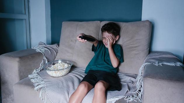 Scientists believe that people remember fearful events better as this information is useful for daily survival.(Shutterstock)