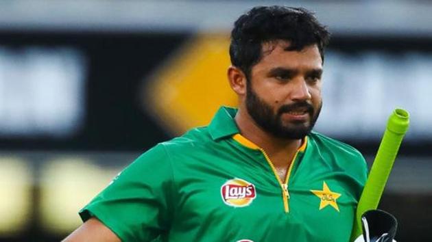 Azhar Ali stepped down as Pakistan ODI captain following the team’s dismal performance in Australia where they lost 1-4 in the five-match ODI series. (AFP) Azhar Ali stepped down as Pakistan ODI captain following the team’s dismal performance in Australia where they lost 1-4 in the five-match ODI series. (AFP)