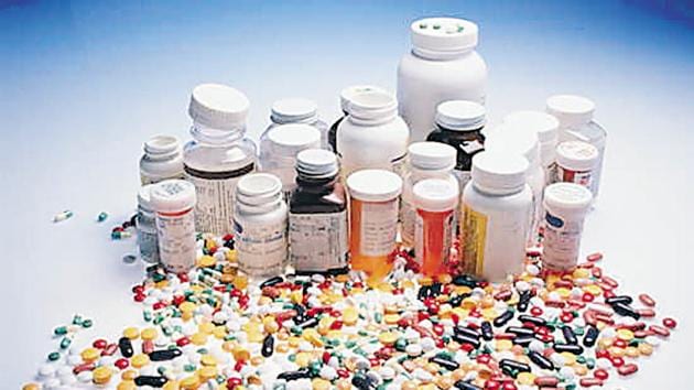 India’s $15 billion pharmaceutical industry supplies about 30% of the medicines sold in the United States. (Representational photo) India’s $15 billion pharmaceutical industry supplies about 30% of the medicines sold in the United States. (Representational photo)