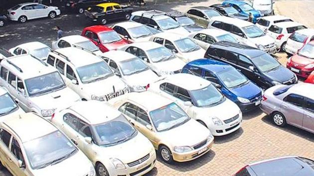 After a two-year stay on the pay-and-park policy, the state government approved a new policy just a week before the code of conduct kicked in on January 11. After a two-year stay on the pay-and-park policy, the state government approved a new policy just a week before the code of conduct kicked in on January 11.