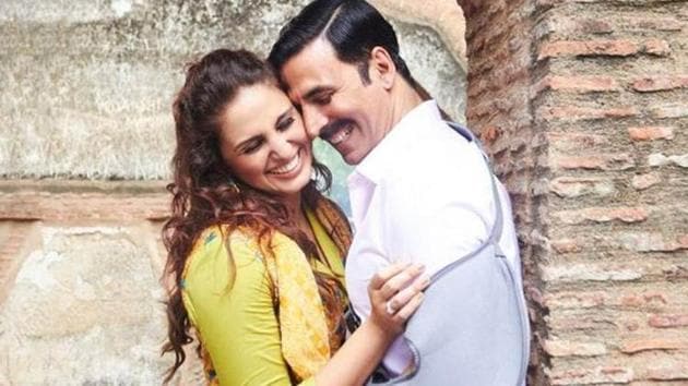 Akshay Kumar’s latest movie Jolly LLB 2 has opened to packed houses.