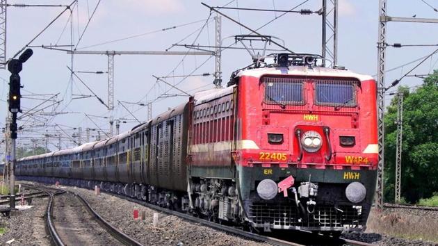 special trains delhi vaishnodevi