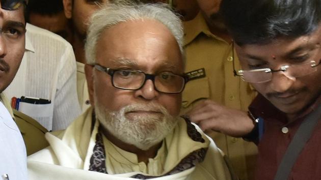 The Enforcement Directorate (ED) who investigated the case had claimed that the Bhubals had incorporated these companies for laundering money. (Arijit Sen/HT photo) The Enforcement Directorate (ED) who investigated the case had claimed that the Bhubals had incorporated these companies for laundering money. (Arijit Sen/HT photo)