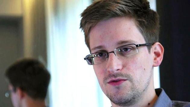 Edward Snowden’s Russian lawyer dismissed a US report that Moscow was considering extraditing the NSA whistleblower.(File Photo)