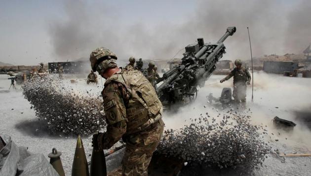Afghan officials and local residents said Sunday that 22 civilians, mostly women and children, were killed during a joint operation carried out by US and Afghan forces last week.(Reuters File Photo) Afghan officials and local residents said Sunday that 22 civilians, mostly women and children, were killed during a joint operation carried out by US and Afghan forces last week.(Reuters File Photo)