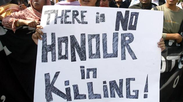 An angry mob lynched a young Afghan couple who had eloped together after storming a police station where they were being held for “immoral acts”. (Reuters Representative Photo) An angry mob lynched a young Afghan couple who had eloped together after storming a police station where they were being held for “immoral acts”. (Reuters Representative Photo)