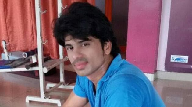 Vamsi Chander Reddy Mamidala from Warangal district of Telangana had gone to the US to pursue his post graduate studies. Vamsi Chander Reddy Mamidala from Warangal district of Telangana had gone to the US to pursue his post graduate studies.