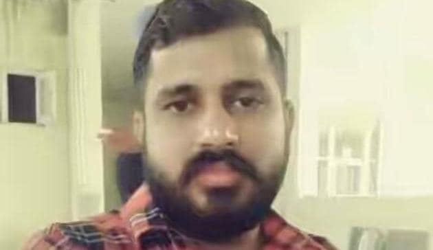 Boota Khan, alias Bagga.(HT File Photo) Boota Khan, alias Bagga.(HT File Photo)