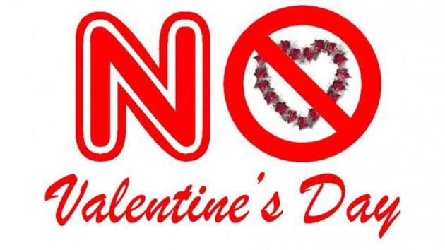 Countries That Do Not Celebrate Valentine's Day