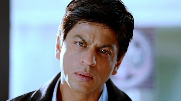 Shah Rukh Khan’s My Name Is Khan released in 2010.