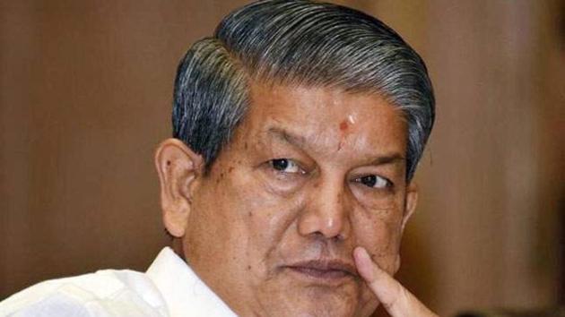 Rawat’s positioning in Uttarakhand is a bit similar to Narendra Modi’s politics during Gujarat days or Bihar chief minister Nitish Kumar’s during the 2015 assembly election — pitting the state’s pride against an indifferent Centre. (PTI File Photo) Rawat’s positioning in Uttarakhand is a bit similar to Narendra Modi’s politics during Gujarat days or Bihar chief minister Nitish Kumar’s during the 2015 assembly election — pitting the state’s pride against an indifferent Centre. (PTI File Photo)