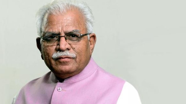 Paying rich tributes to Guru Gobind Singh to mark his 350th birth anniversary celebrations, Khattar also announced to open three new passport offices at Karnal, Faridabad and Hisar, taking the total number of such offices in Haryana to five. (HT File Photo) Paying rich tributes to Guru Gobind Singh to mark his 350th birth anniversary celebrations, Khattar also announced to open three new passport offices at Karnal, Faridabad and Hisar, taking the total number of such offices in Haryana to five. (HT File Photo)