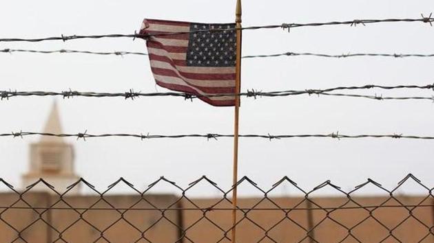 US refused a visa to Pakistan senate deputy chairman Maulana Abdul Ghafoor Haideri, who was to travel to New York to represent the country at a UN-sponsored event. (Reuters) US refused a visa to Pakistan senate deputy chairman Maulana Abdul Ghafoor Haideri, who was to travel to New York to represent the country at a UN-sponsored event. (Reuters)