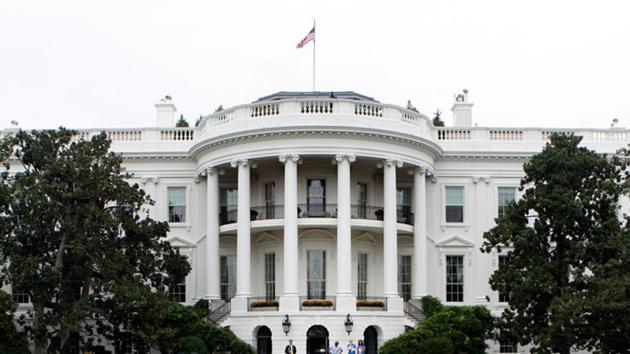 The White House confirmed Sunday it is considering issuing a new order on immigration now that President Donald Trump’s travel ban has been halted as it makes its way through the courts.(Reuters File Photo) The White House confirmed Sunday it is considering issuing a new order on immigration now that President Donald Trump’s travel ban has been halted as it makes its way through the courts.(Reuters File Photo)