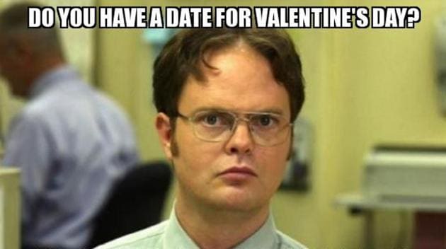 Cupid might have failed you but the city won’t, here is a list of things you can do if you’re single this Valentine’s Day Cupid might have failed you but the city won’t, here is a list of things you can do if you’re single this Valentine’s Day