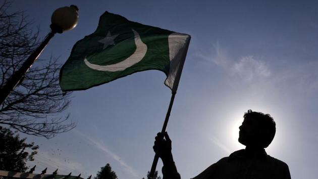 Another Pakistani Senator on Monday said his US visa application was turned down without a valid reason, a day after reports said the Senate Deputy Chairman (Reuters Representative Photo) Another Pakistani Senator on Monday said his US visa application was turned down without a valid reason, a day after reports said the Senate Deputy Chairman (Reuters Representative Photo)
