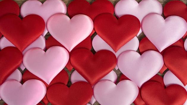 Valentine Day has been controversial in Pakistan and every year zealots of religious parties try to terrorise the youngsters celebrating the day.(Representative image) Valentine Day has been controversial in Pakistan and every year zealots of religious parties try to terrorise the youngsters celebrating the day.(Representative image)
