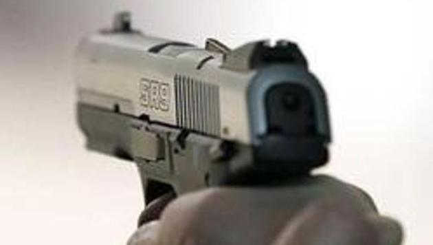 A man was shot at after he refused to reveal which party he had voted for in the first phase of Uttar Pradesh election. (AFP File Photo) A man was shot at after he refused to reveal which party he had voted for in the first phase of Uttar Pradesh election. (AFP File Photo)