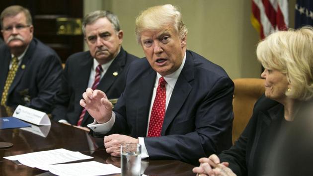 Some argue Trump is not a real Republican. It may be that he reflects the future of the party. As Jeremy Binckes of salon.com wrote, “The next generation of Republicans are going to be Donald Trump Republicans.”(NYT) Some argue Trump is not a real Republican. It may be that he reflects the future of the party. As Jeremy Binckes of salon.com wrote, “The next generation of Republicans are going to be Donald Trump Republicans.”(NYT)