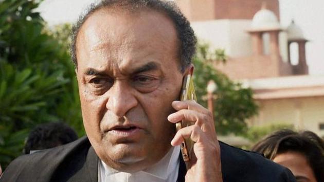 Attorney general Mukul Rohatgi on Monday tendered his opinion to governor C Vidyasagar Rao to convene a special session of the assembly for a composite test to determine who enjoys majority. (PTI File) Attorney general Mukul Rohatgi on Monday tendered his opinion to governor C Vidyasagar Rao to convene a special session of the assembly for a composite test to determine who enjoys majority. (PTI File)