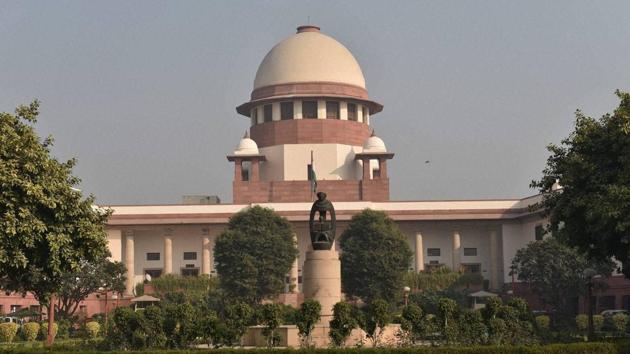 Justice CS Karnan was slapped with a contempt notice for alleged judicial indiscipline. This is the first instance of a high court judge being slapped with a contempt notice by the Supreme Court. (PTI) Justice CS Karnan was slapped with a contempt notice for alleged judicial indiscipline. This is the first instance of a high court judge being slapped with a contempt notice by the Supreme Court. (PTI)