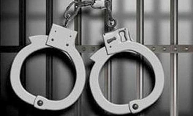 Police arrested the accused after they traced the extortion calls through scientific investigation. (Representative photo) Police arrested the accused after they traced the extortion calls through scientific investigation. (Representative photo)