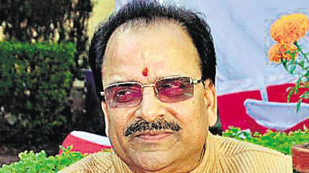 Ajay Bhatt Ajay Bhatt