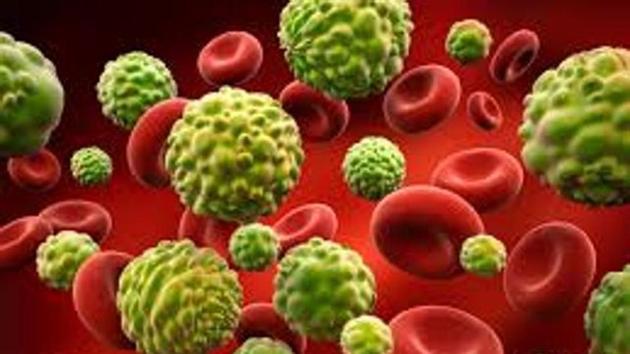 According to doctors, most paediatric cancers cannot be prevented as they have a strong genetic basis. (Pic for Representation) According to doctors, most paediatric cancers cannot be prevented as they have a strong genetic basis. (Pic for Representation)