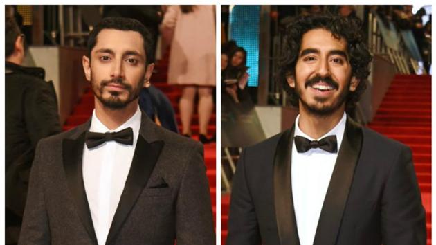 Burberry confuses Riz Ahmed for Dev Patel because ‘all brown people ...