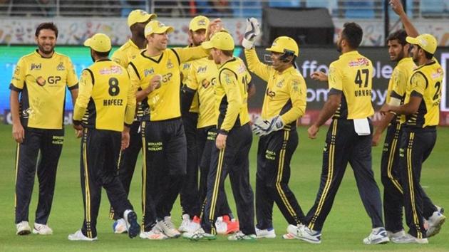 The final of the Pakistan Super League will take place in Lahore on March 5. (PSL) The final of the Pakistan Super League will take place in Lahore on March 5. (PSL)
